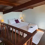 Deck Da Villa Pousada Ubatuba