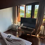 Deck Da Villa Pousada Ubatuba