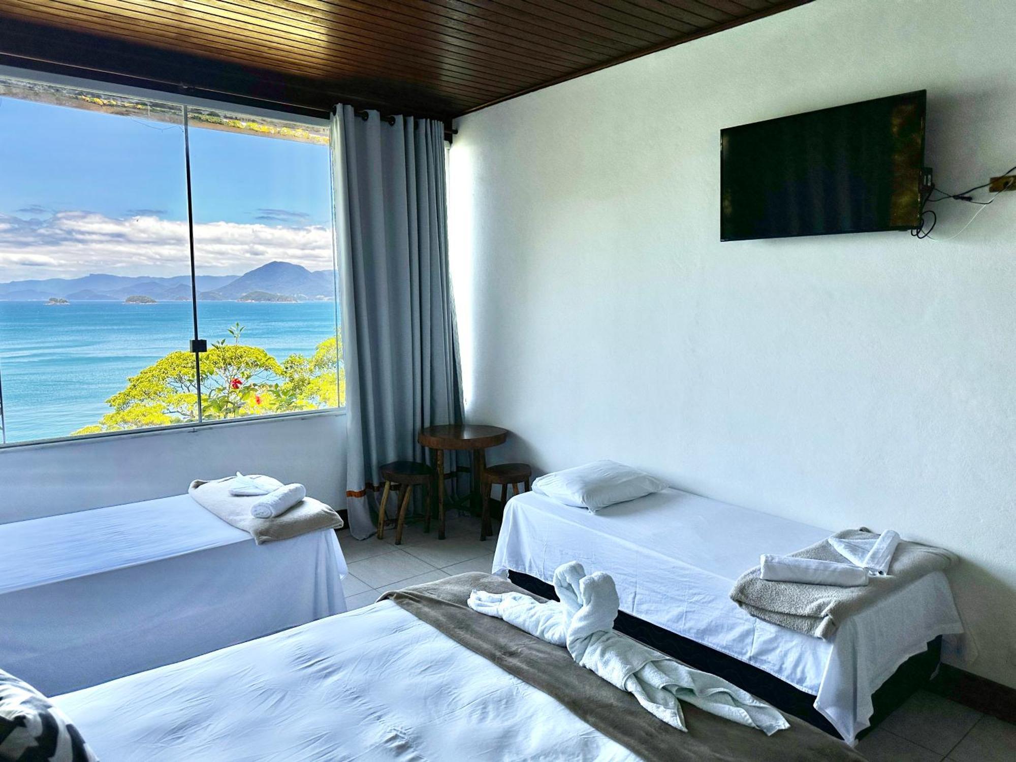 Deck Da Resort 3*