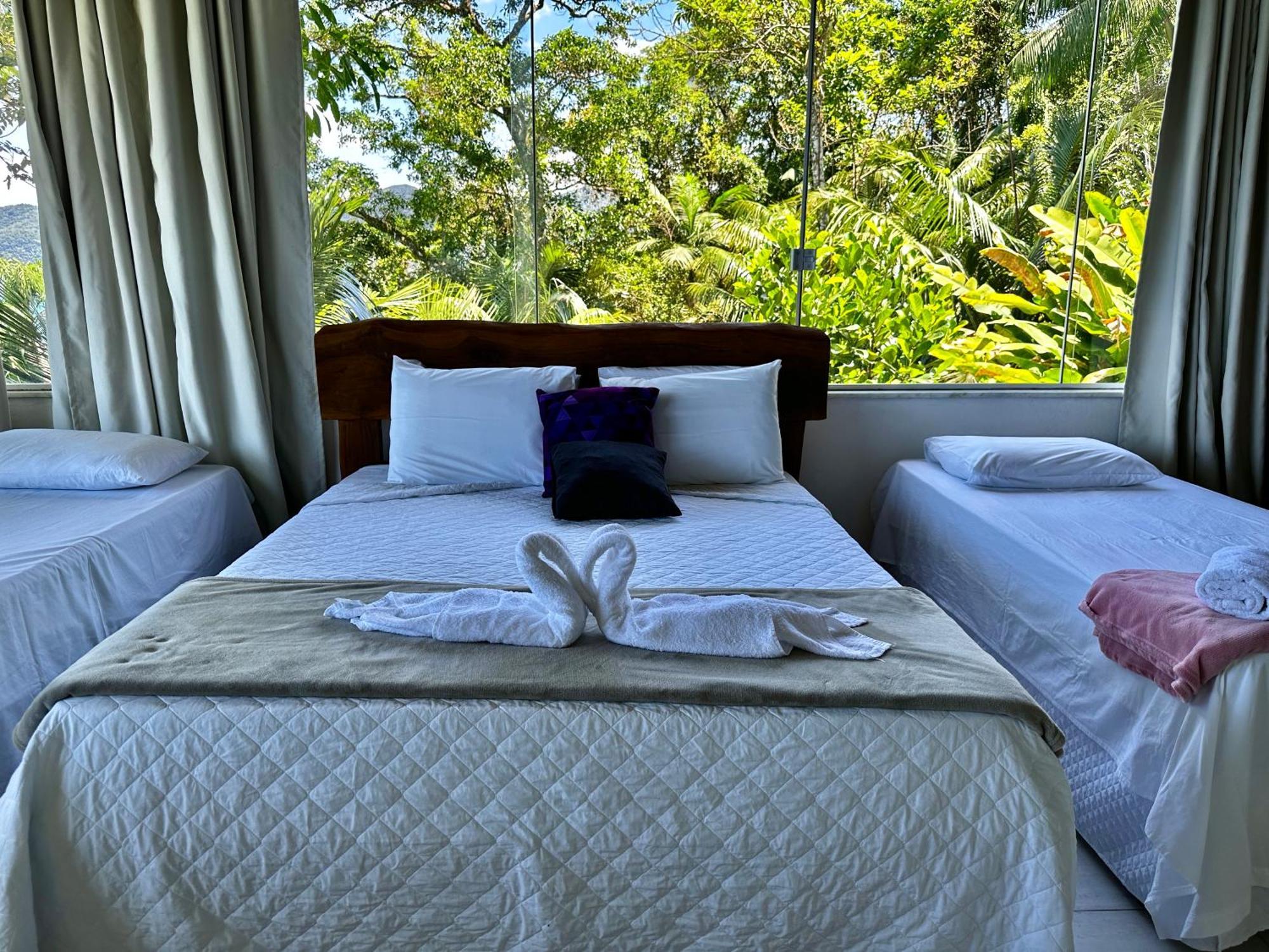 Deck Da Resort