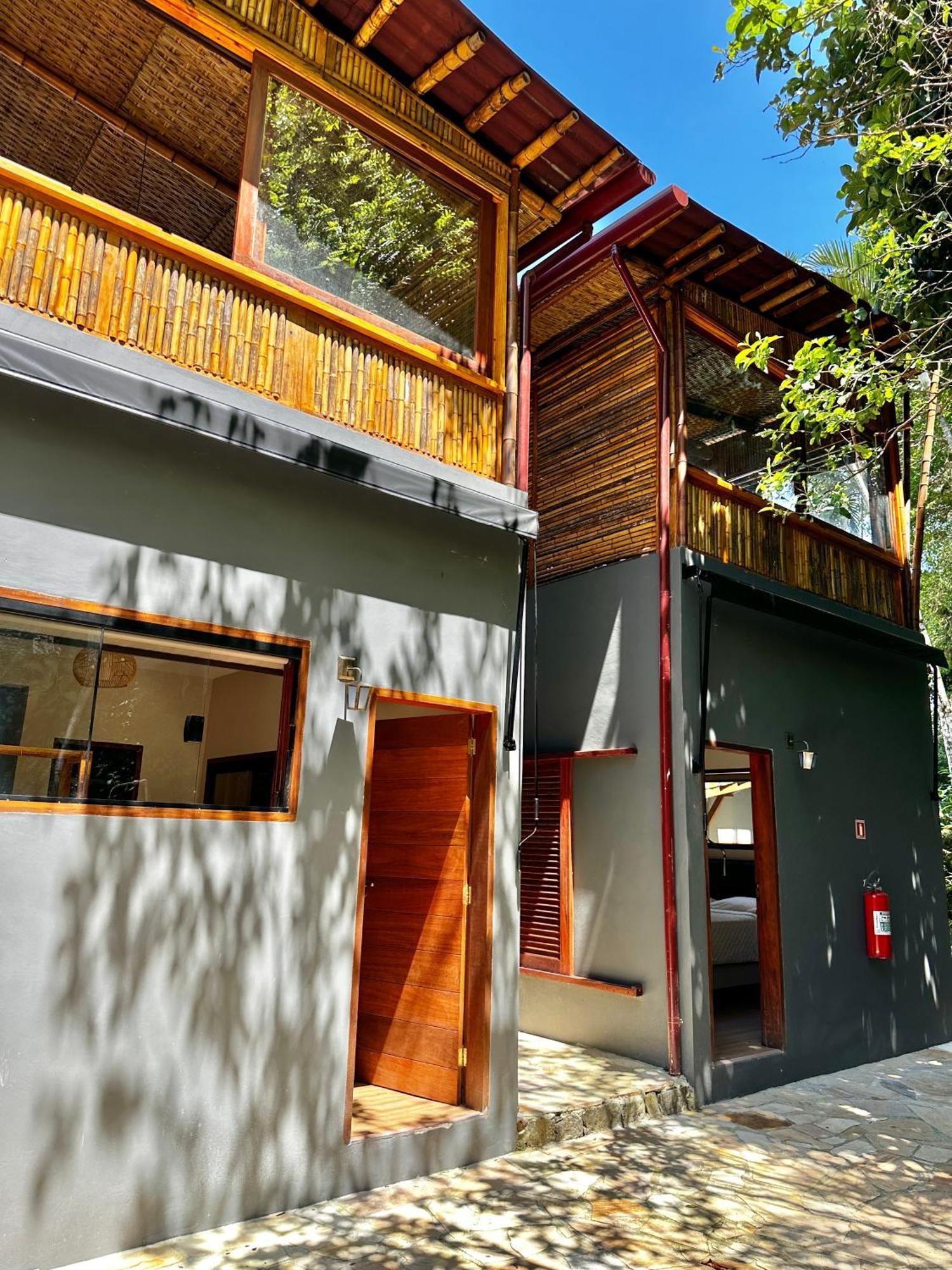 Deck Da Resort
